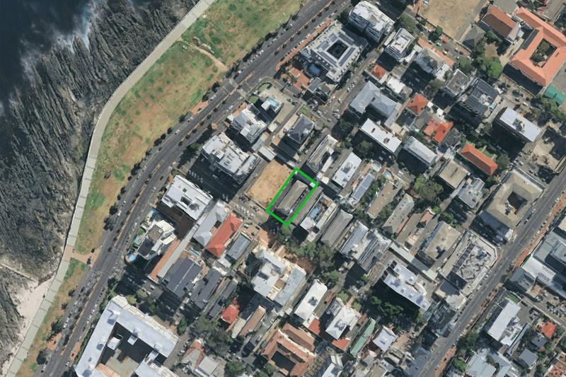 3 Bedroom Property for Sale in Sea Point Western Cape